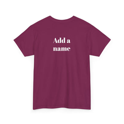 Hoy Elijo Avanzar Spanish Motivational T-Shirt | Back to School Teacher Tee | Growth Mindset Shirt | Spanish Student Gift | Unisex Tee