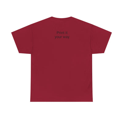Believe in Yourself. Chess Pawn to King Reflection Tee | Inspirational Self-Esteem Tee | Motivational Shirt | Growth Mindset Gift | Unisex