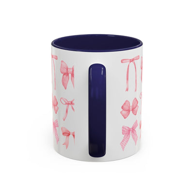  Coquette Bow Mug