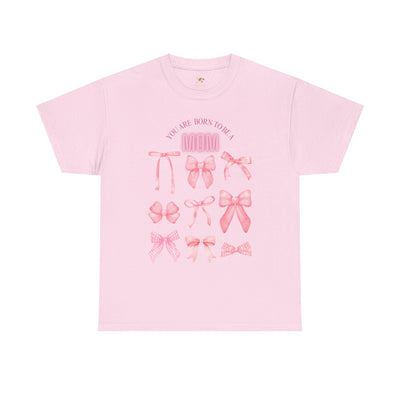 Cute Mom Tee, Personalized Mother Shirt, Family Gift, Mom Life Top, Mother's Day Present, Mommy Birthday Shirt - NOTALIFY
