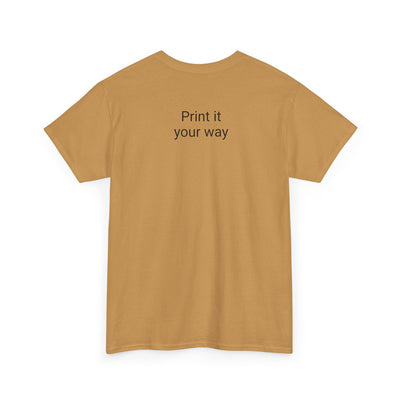 Believe in Yourself. Chess Pawn to King Reflection Tee | Inspirational Self-Esteem Tee | Motivational Shirt | Growth Mindset Gift | Unisex