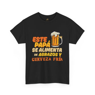 Latino Dad
