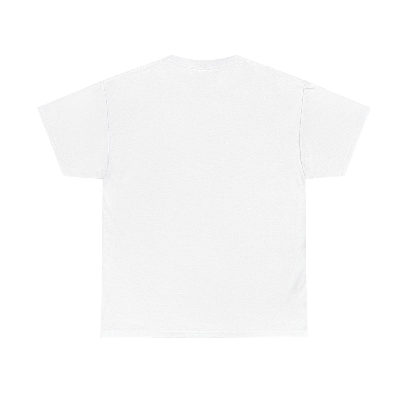 Dog Mama Unisex Tee in white, perfect gift for dog lovers, made from ethically sourced cotton.