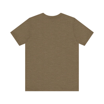 Mom's 5-Star Hotel Camping Tee, Unisex Comfort Shirt, Nature Lover Gif