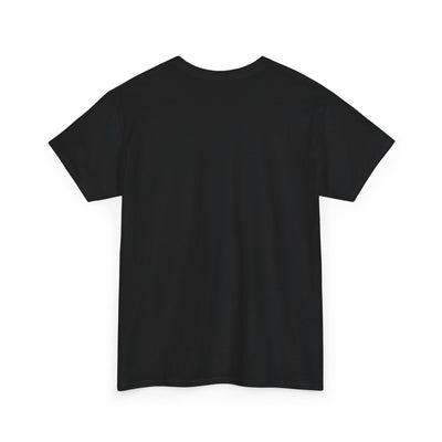 Romantic Panda Tee, Romantic Graphic T-shirt, two panda bears hugging each other with an I love you message - NOTALIFY