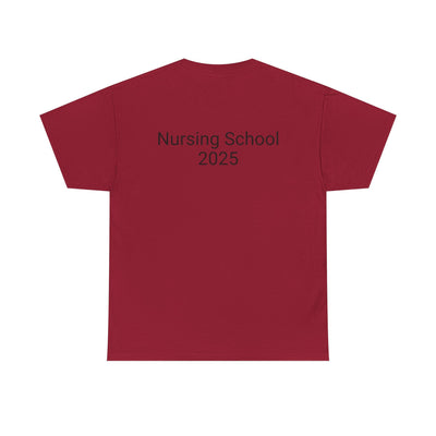 Graduation Shirt "Ready for the Big Bucks" | Funny Grad T-Shirt | Coll