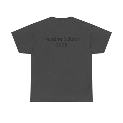 Graduation Shirt "Ready for the Big Bucks" | Funny Grad T-Shirt | Coll