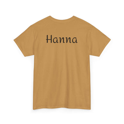 Cute Mom Tee, Personalized Mother Shirt, Family Gift, Mom Life Top, Mother's Day Present, Mommy Birthday Shirt - NOTALIFY