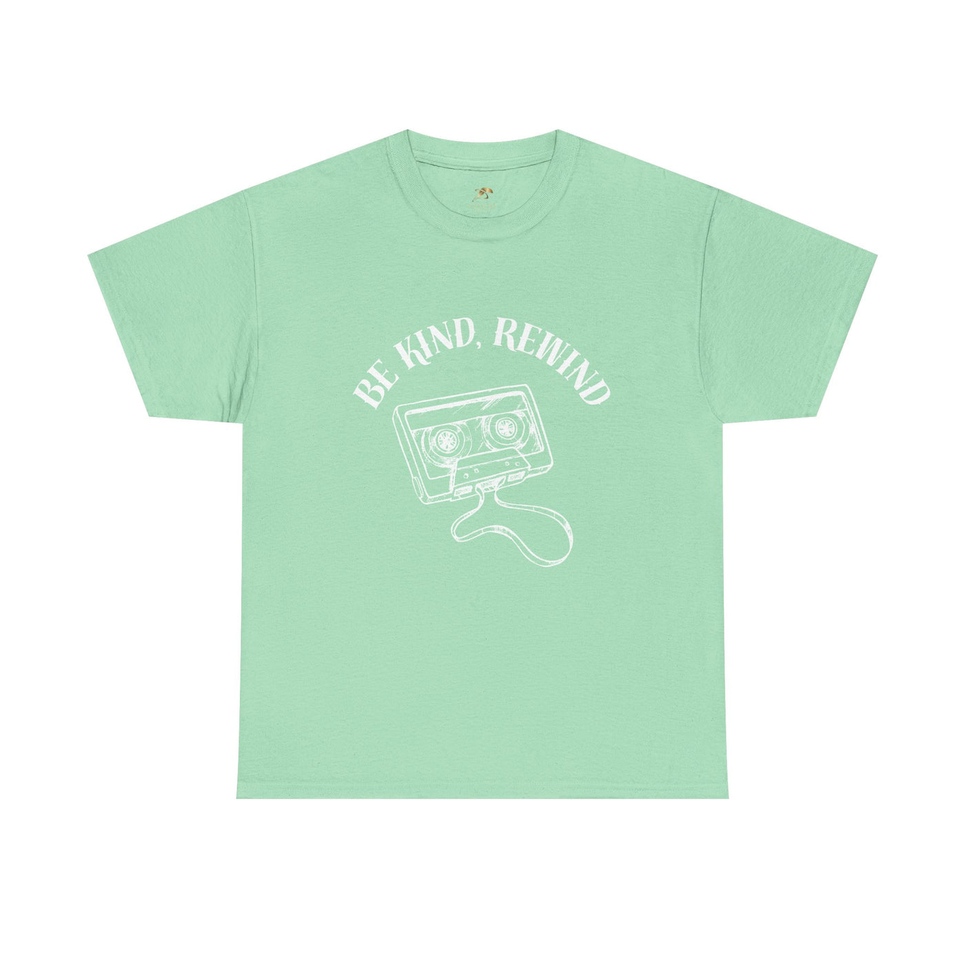 Retro Tee, Vintage T-Shirt, 90s Shirt, Kindness Graphic Tee, Unisex Cotton Top - NOTALIFY