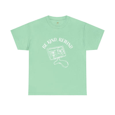 Retro Tee, Vintage T-Shirt, 90s Shirt, Kindness Graphic Tee, Unisex Cotton Top - NOTALIFY