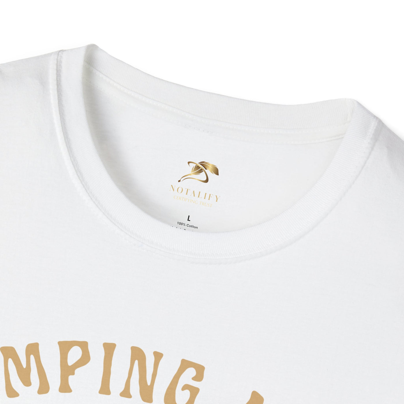 Camping Mom T-Shirt, Campfire Memories Tee, Outdoor Adventure Shirt, N