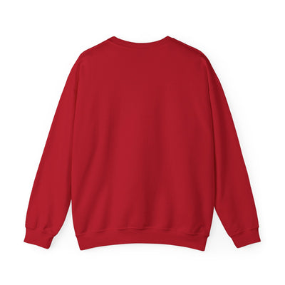 BE MINE Gnome Unisex Sweatshirt, Warm Crewneck Jumper, Comfy Pullover,