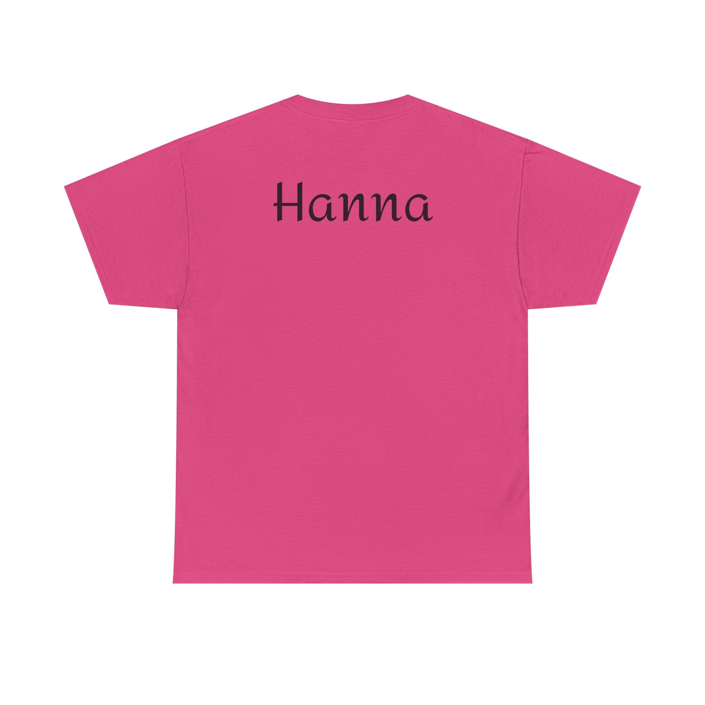 Cute Mom Tee, Personalized Mother Shirt, Family Gift, Mom Life Top, Mother's Day Present, Mommy Birthday Shirt - NOTALIFY