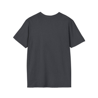 Unisex Patriotic Party Tee for Independence Day celebrations, perfect for 4th of July events, featuring a classic fit in durable cotton fabric.