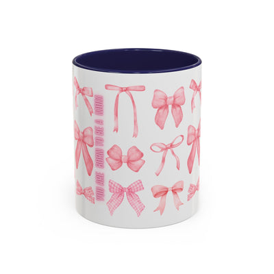  Coquette Bow Mug