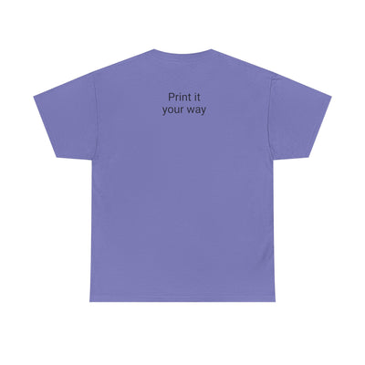 Believe in Yourself. Chess Pawn to King Reflection Tee | Inspirational Self-Esteem Tee | Motivational Shirt | Growth Mindset Gift | Unisex
