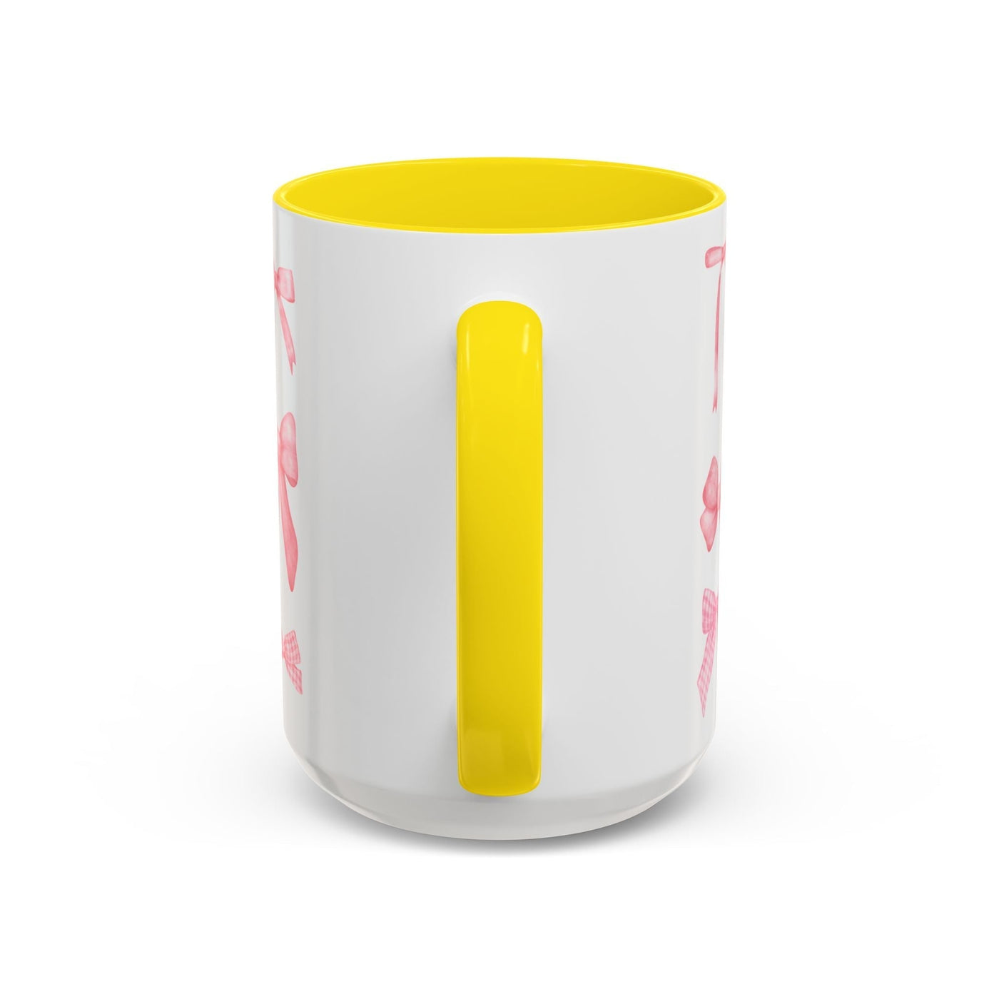  Coquette Bow Mug