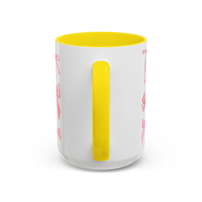  Coquette Bow Mug