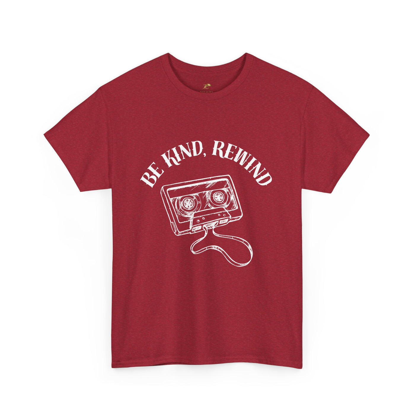 Retro Tee, Vintage T-Shirt, 90s Shirt, Kindness Graphic Tee, Unisex Cotton Top - NOTALIFY