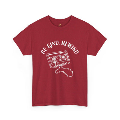 Retro Tee, Vintage T-Shirt, 90s Shirt, Kindness Graphic Tee, Unisex Cotton Top - NOTALIFY