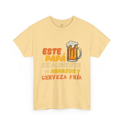 Latino Dad