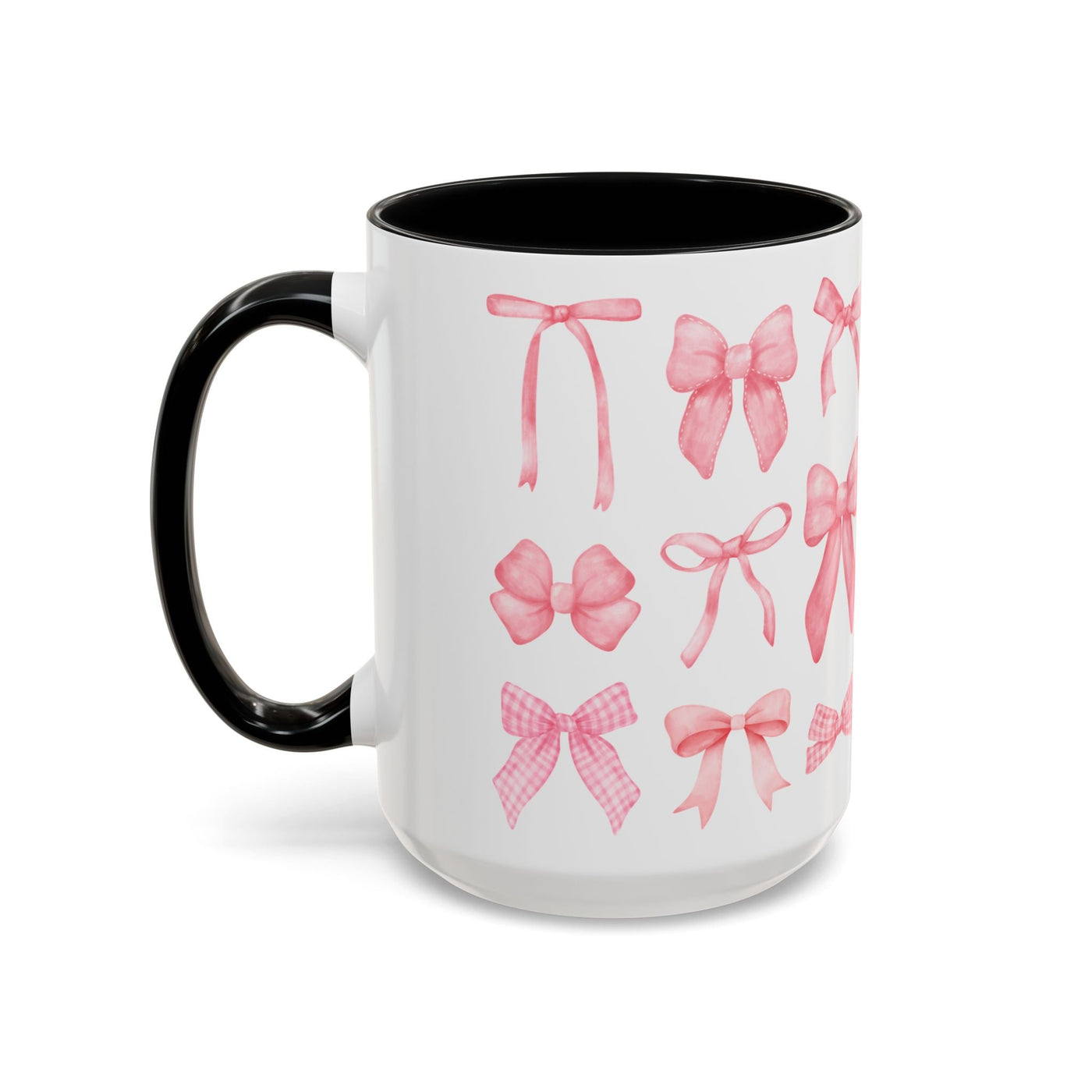  Coquette Bow Mug