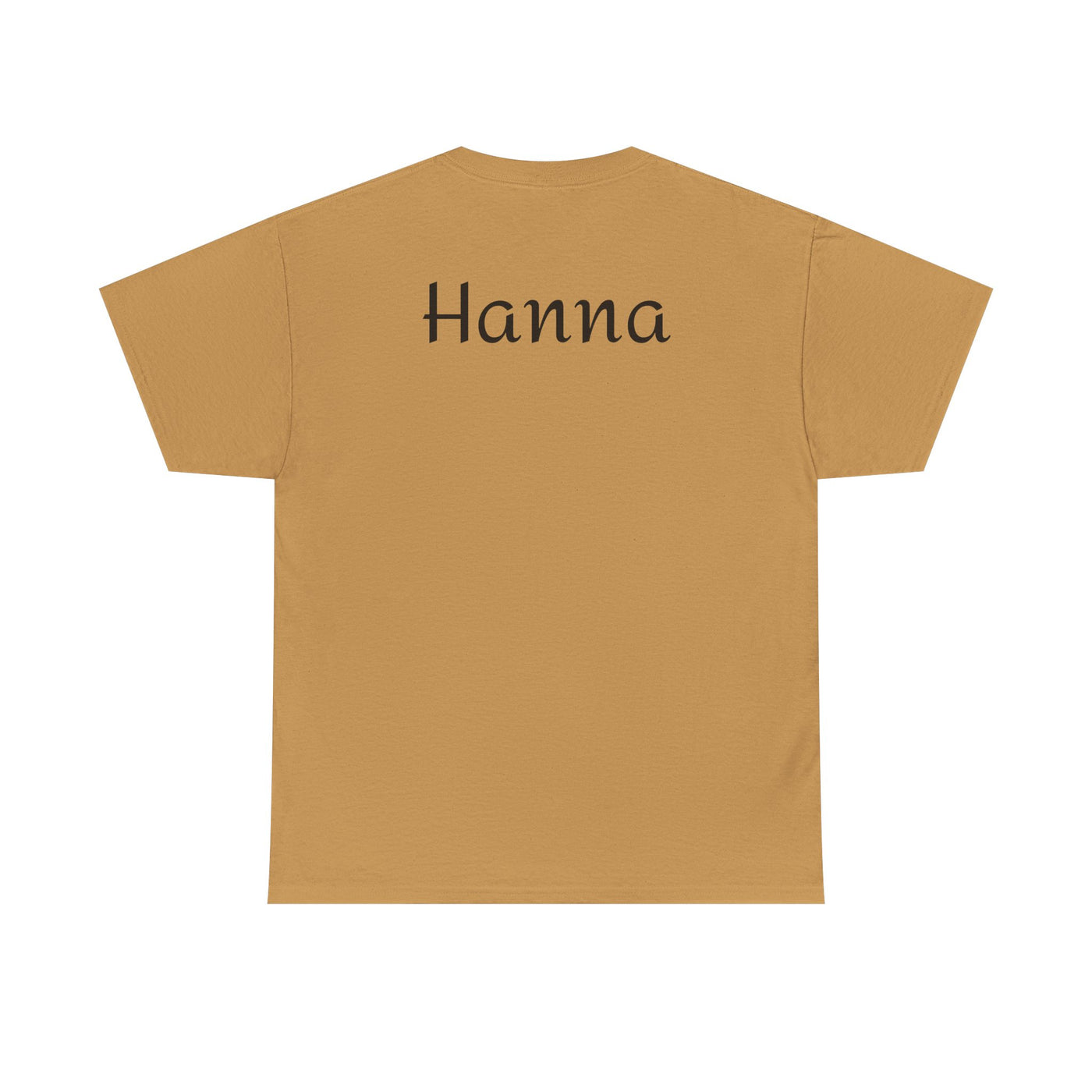 Cute Mom Tee, Personalized Mother Shirt, Family Gift, Mom Life Top, Mother's Day Present, Mommy Birthday Shirt - NOTALIFY