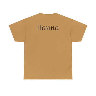 Cute Mom Tee, Personalized Mother Shirt, Family Gift, Mom Life Top, Mother's Day Present, Mommy Birthday Shirt - NOTALIFY