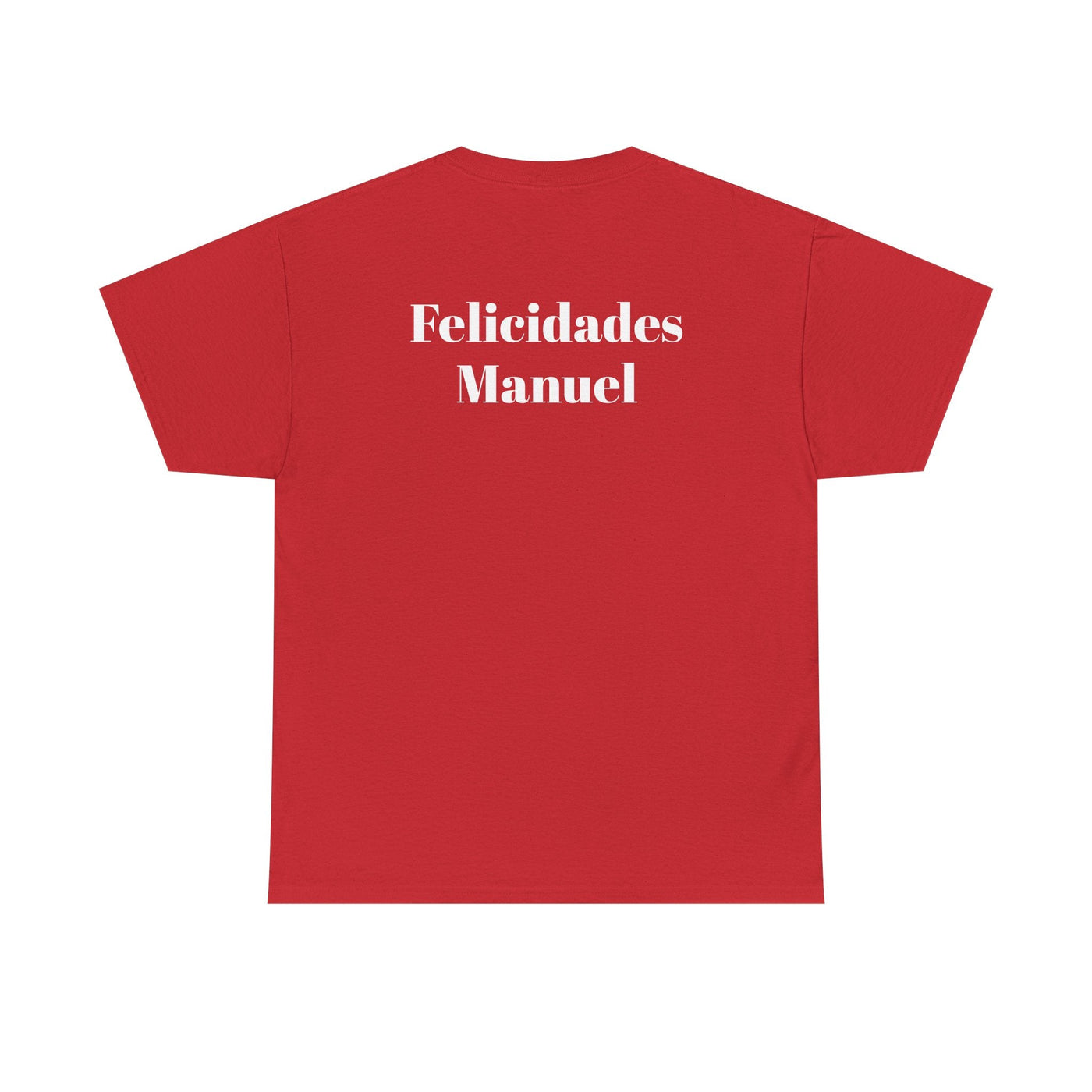 Spanish Dad Level Unlocked Tee for Men