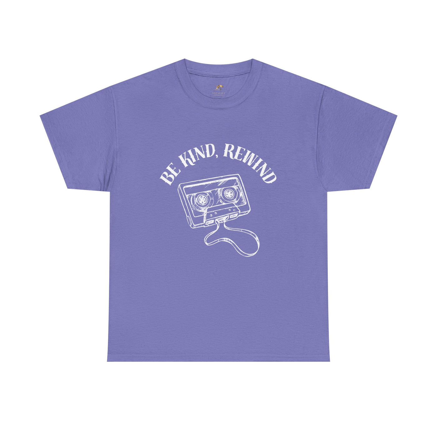 Retro Tee, Vintage T-Shirt, 90s Shirt, Kindness Graphic Tee, Unisex Cotton Top - NOTALIFY