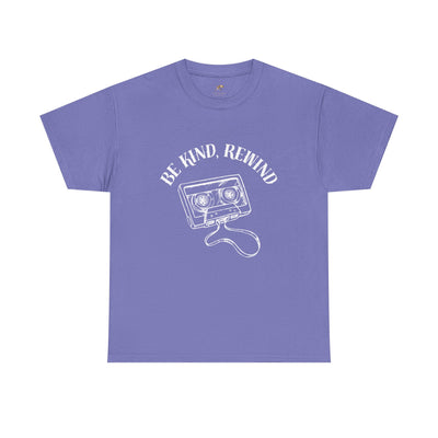 Retro Tee, Vintage T-Shirt, 90s Shirt, Kindness Graphic Tee, Unisex Cotton Top - NOTALIFY