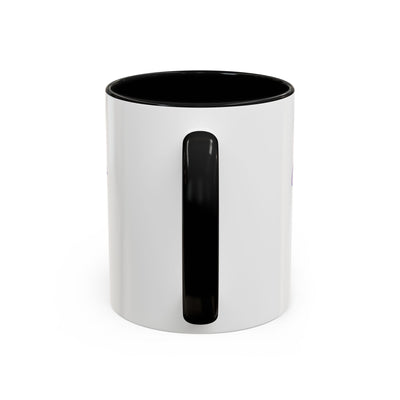 Inspirational Butterfly Coffee Mug with Embrace Infinity design, perfect gift for motivation and self-care.
