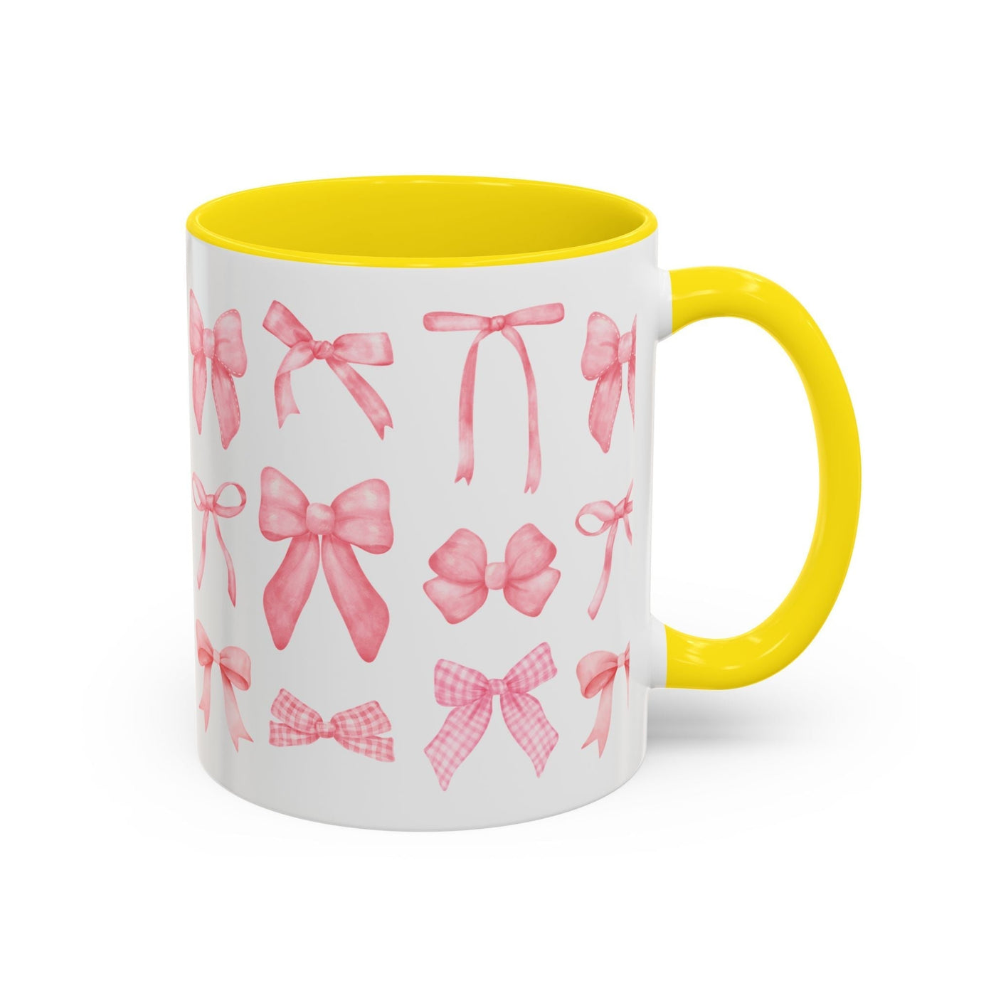 Coquette Bow Mug