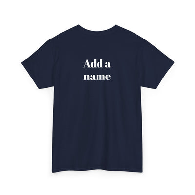 Hoy Elijo Avanzar Spanish Motivational T-Shirt | Back to School Teacher Tee | Growth Mindset Shirt | Spanish Student Gift | Unisex Tee
