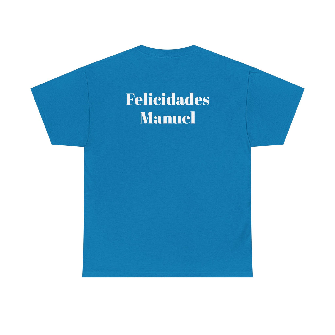 Spanish Dad Level Unlocked Tee for Men