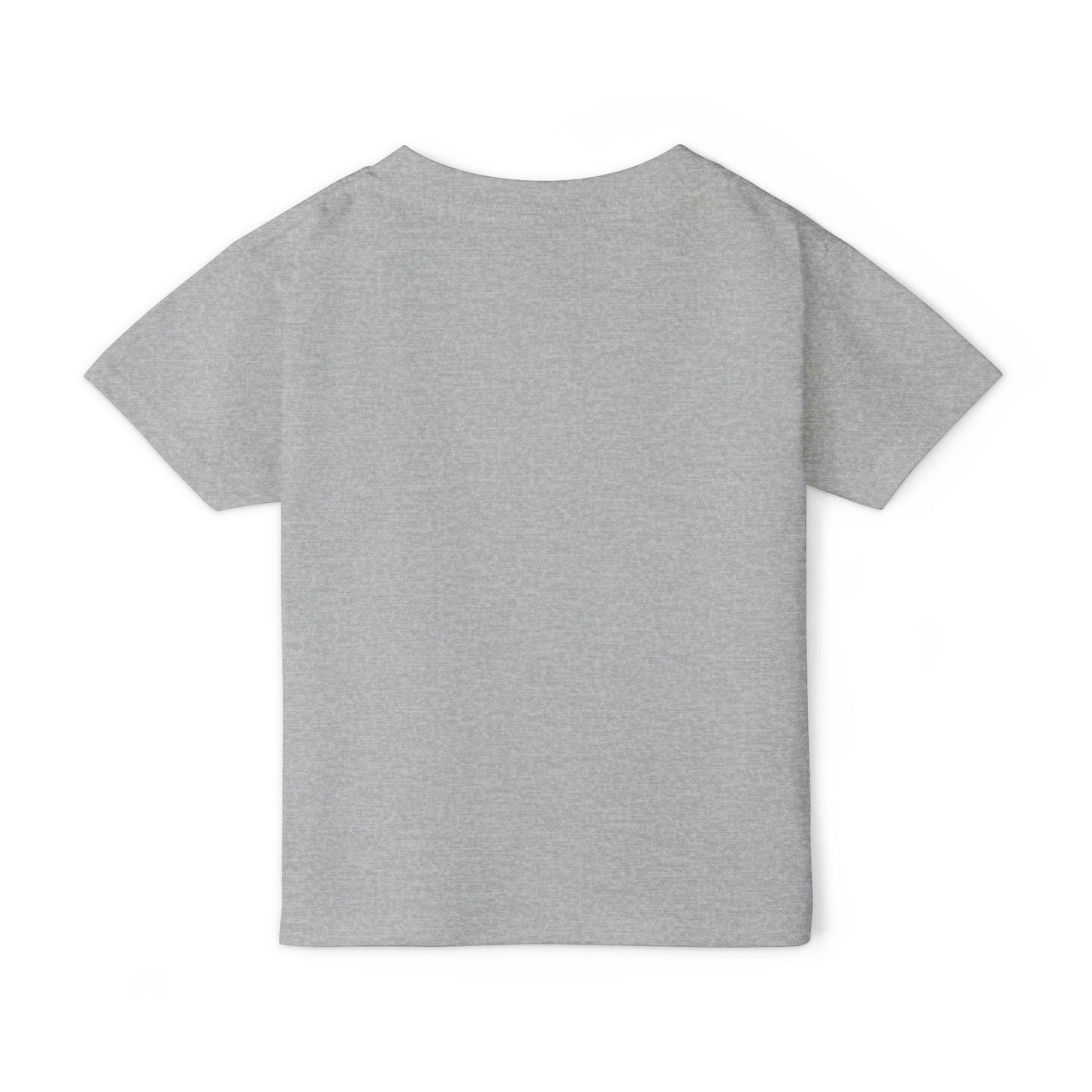 Colombia Heavy Cotton™ Toddler T-shirt - NOTALIFY