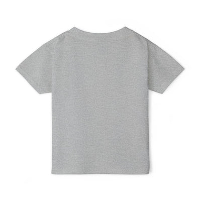 Colombia Heavy Cotton™ Toddler T-shirt - NOTALIFY