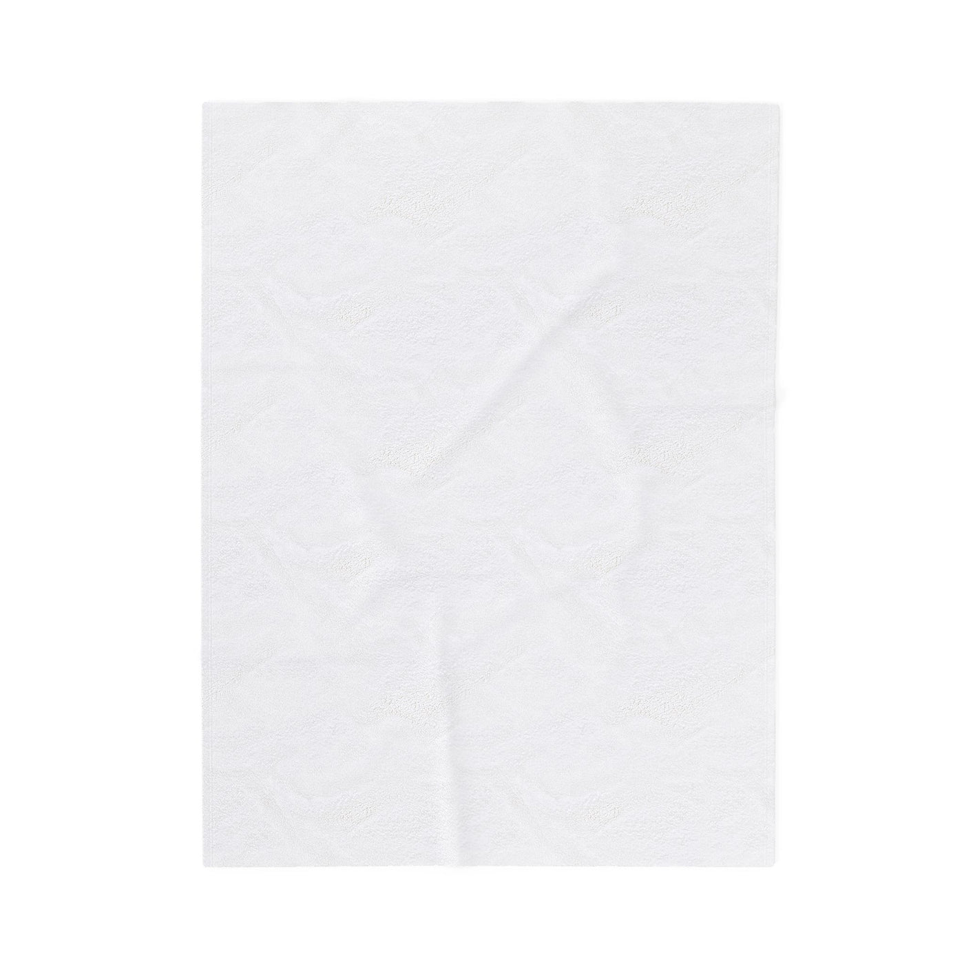 Cozy Velveteen Plush Blanket, Perfect Gift for Moms and Grandmothers, Nursery Decor and Baby Showers, Soft Throw for Home - NOTALIFY