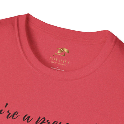 Love Prescription T-Shirt, Valentine's Day Gift, Couples Shirt, Enamorados Tee, San Valentin Apparel, Feb 14 Top - NOTALIFY