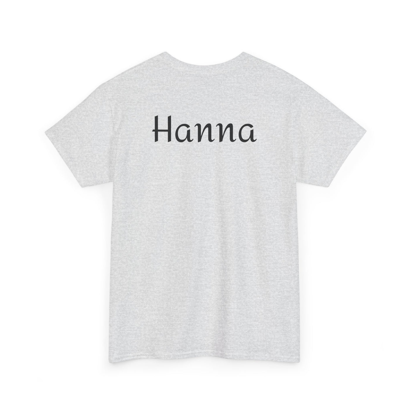 Cute Mom Tee, Personalized Mother Shirt, Family Gift, Mom Life Top, Mother's Day Present, Mommy Birthday Shirt - NOTALIFY