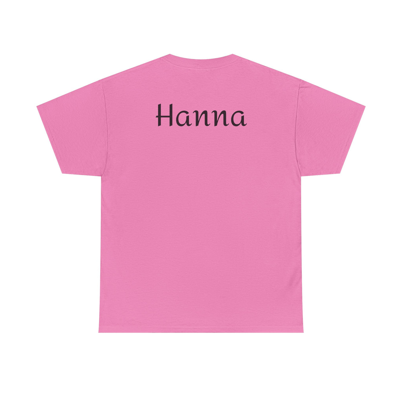 Cute Mom Tee, Personalized Mother Shirt, Family Gift, Mom Life Top, Mother's Day Present, Mommy Birthday Shirt - NOTALIFY