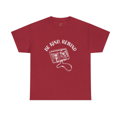 Retro Tee, Vintage T-Shirt, 90s Shirt, Kindness Graphic Tee, Unisex Cotton Top - NOTALIFY