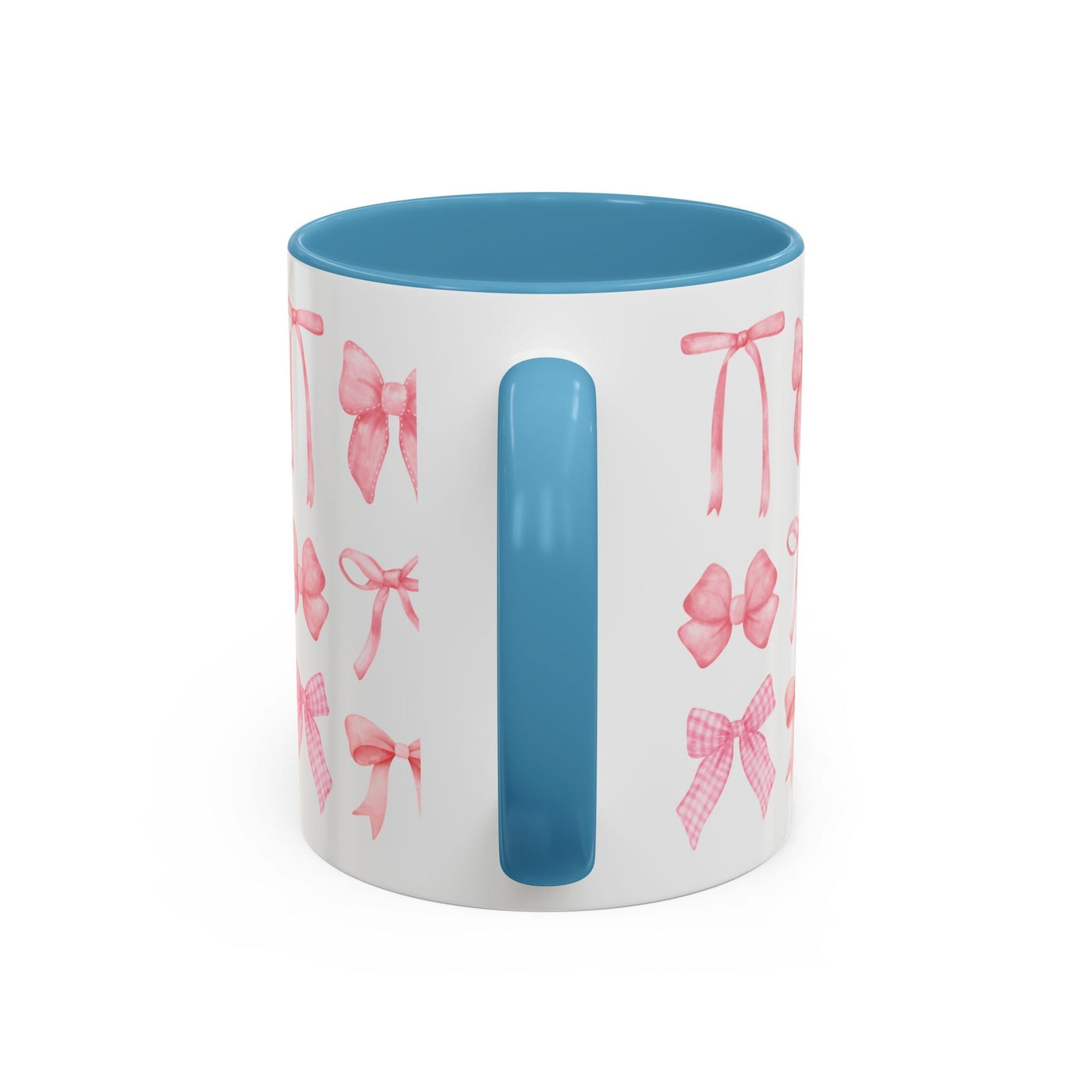  Coquette Bow Mug