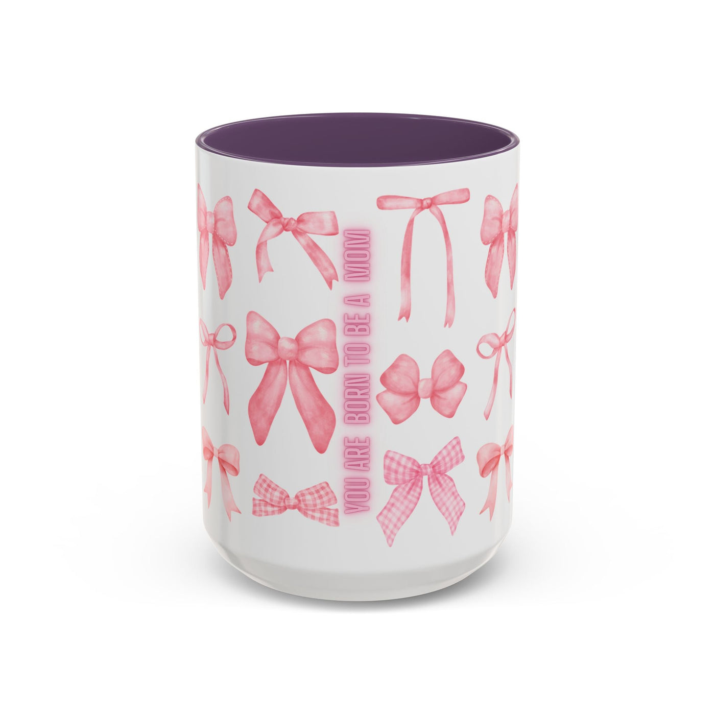  Coquette Bow Mug