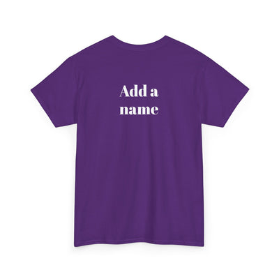 Hoy Elijo Avanzar Spanish Motivational T-Shirt | Back to School Teacher Tee | Growth Mindset Shirt | Spanish Student Gift | Unisex Tee