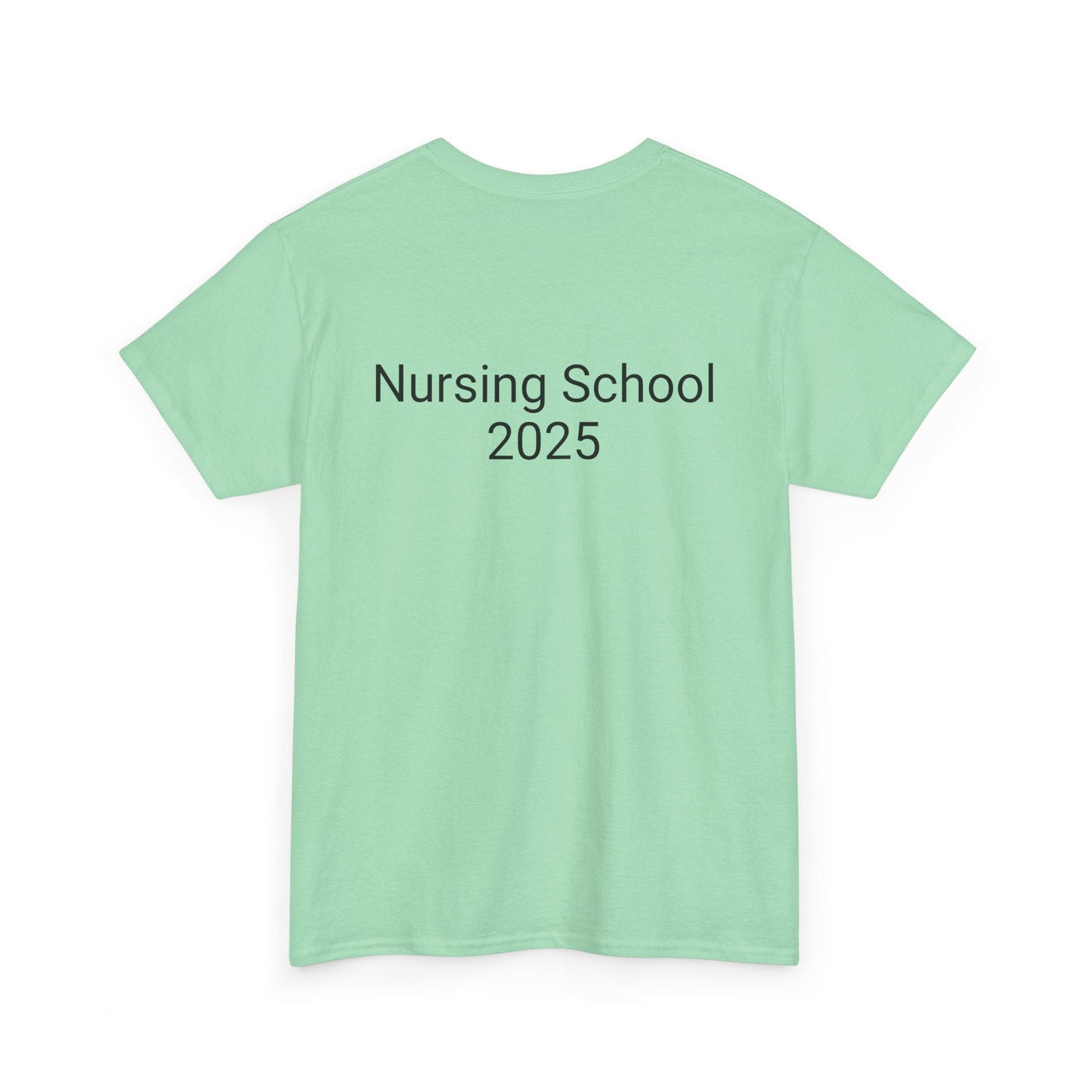 Graduation Shirt "Ready for the Big Bucks" | Funny Grad T-Shirt | Coll