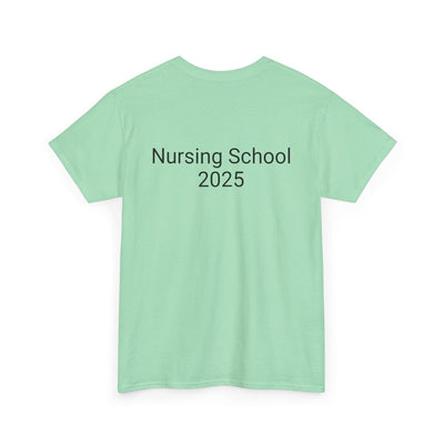 Graduation Shirt "Ready for the Big Bucks" | Funny Grad T-Shirt | Coll