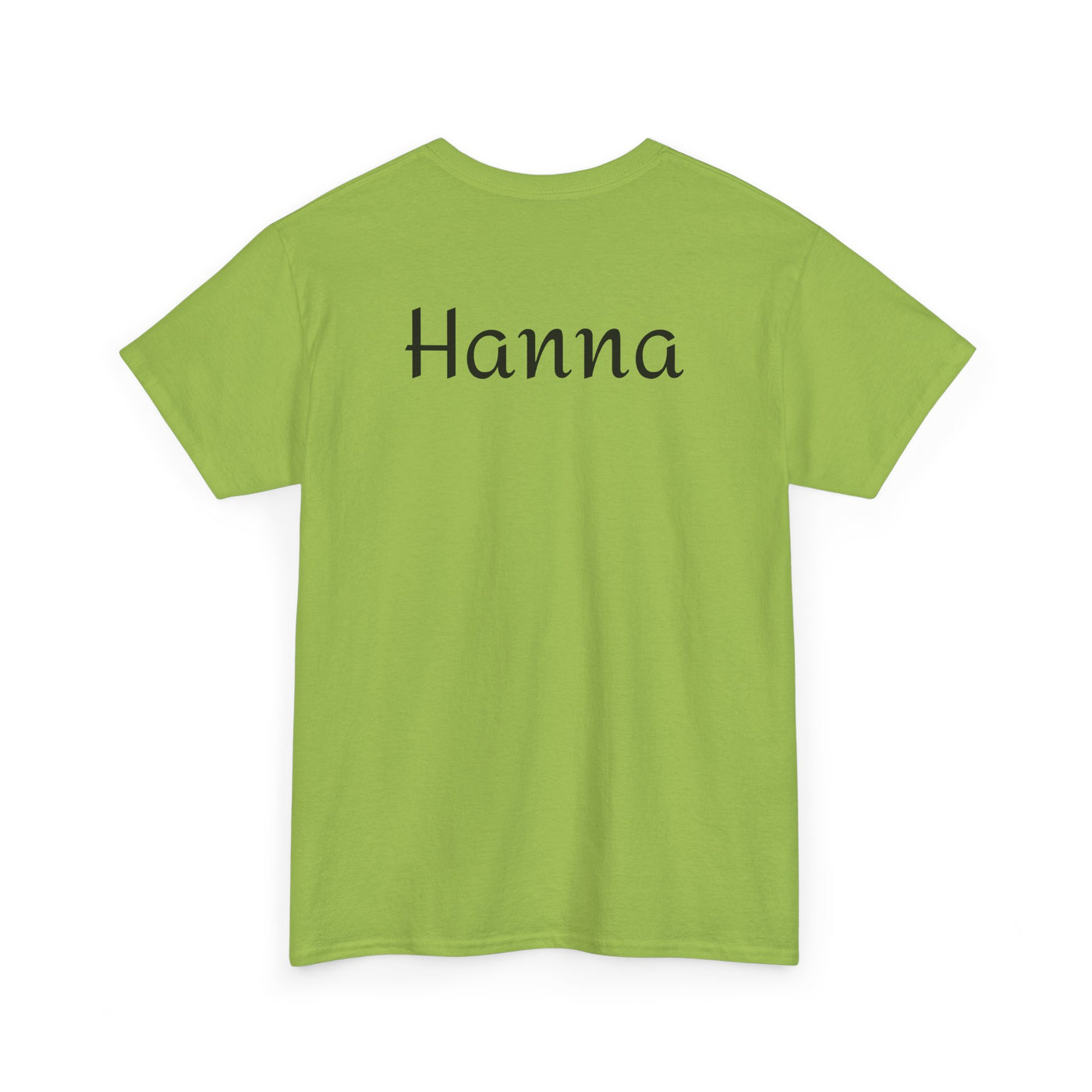 Cute Mom Tee, Personalized Mother Shirt, Family Gift, Mom Life Top, Mother's Day Present, Mommy Birthday Shirt - NOTALIFY