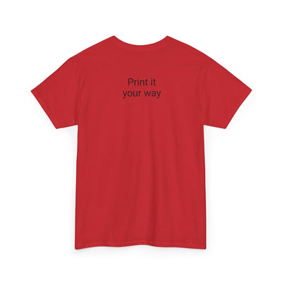 Believe in Yourself. Chess Pawn to King Reflection Tee | Inspirational Self-Esteem Tee | Motivational Shirt | Growth Mindset Gift | Unisex