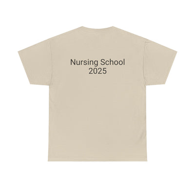 Graduation Shirt "Ready for the Big Bucks" | Funny Grad T-Shirt | Coll